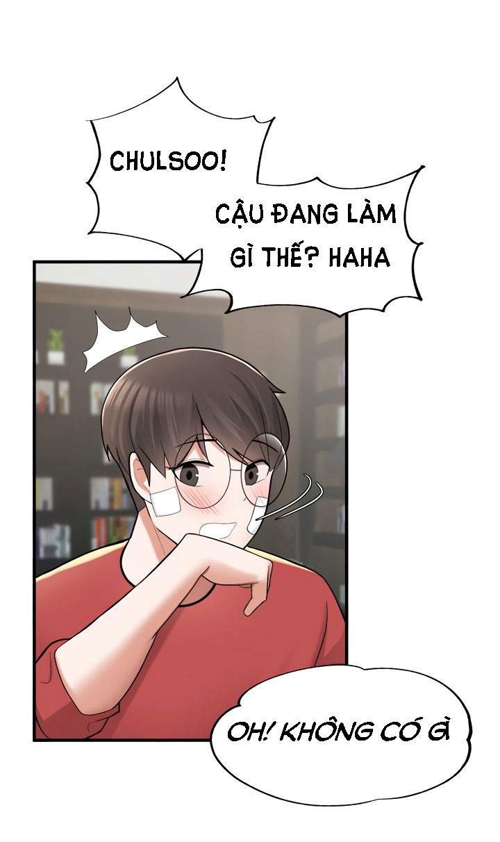 loser trốn chạy chapter 10 67