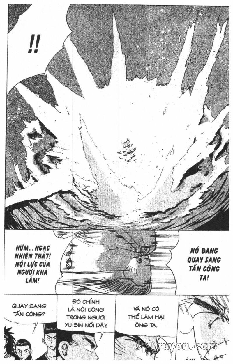 giang hồ bá đạo ký chapter 18 124