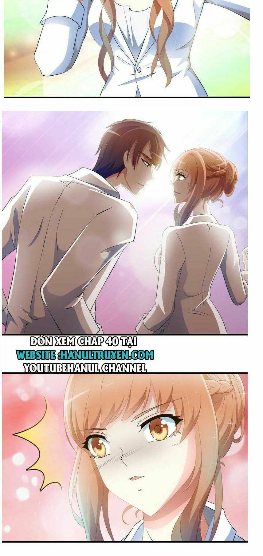 dụ vợ về nhà chồng cũ phải thật ôn nhu chapter 39 18