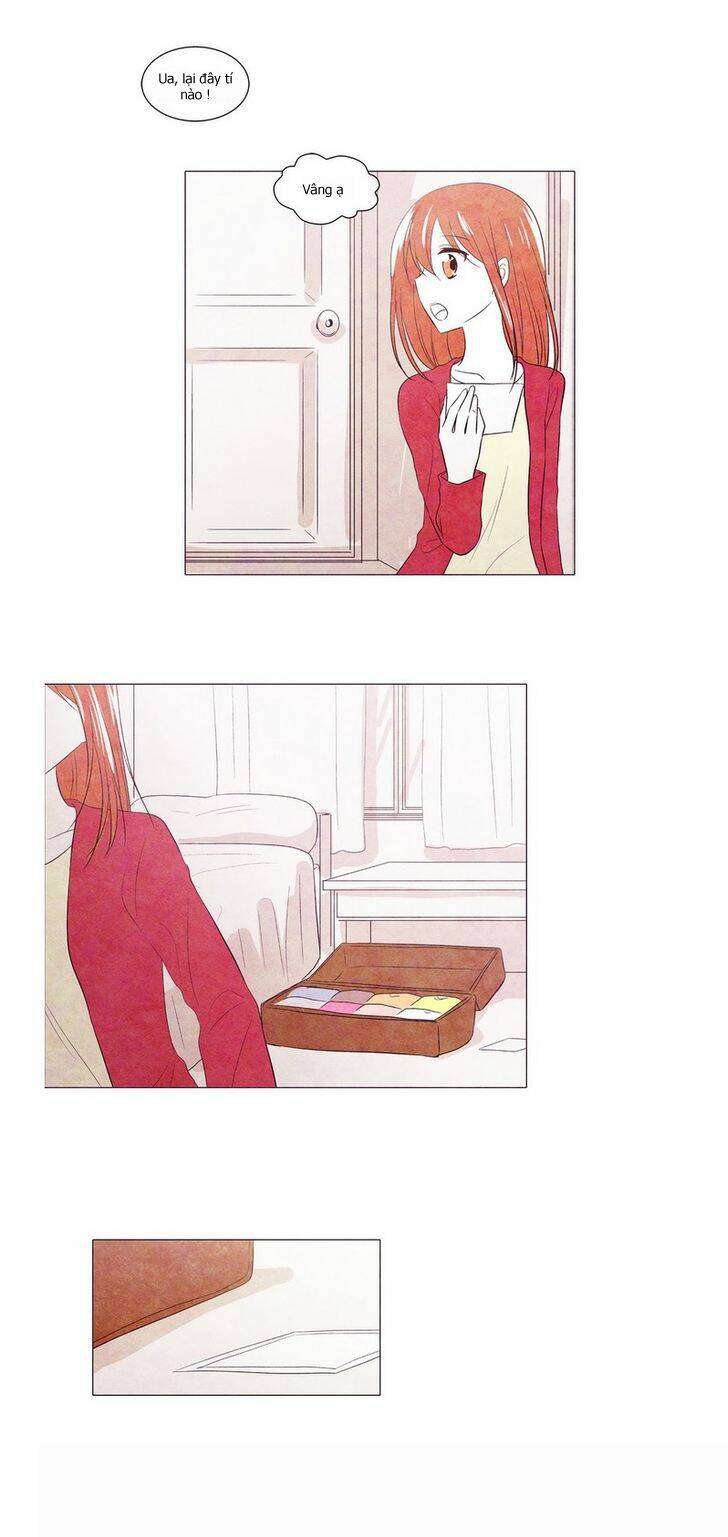 ua so lovely chapter 0 5