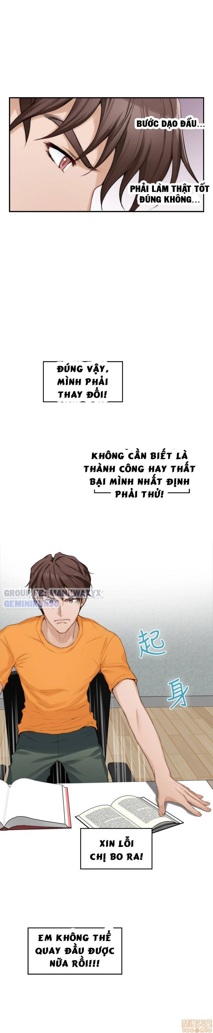 cặp đôi s chapter 16 20