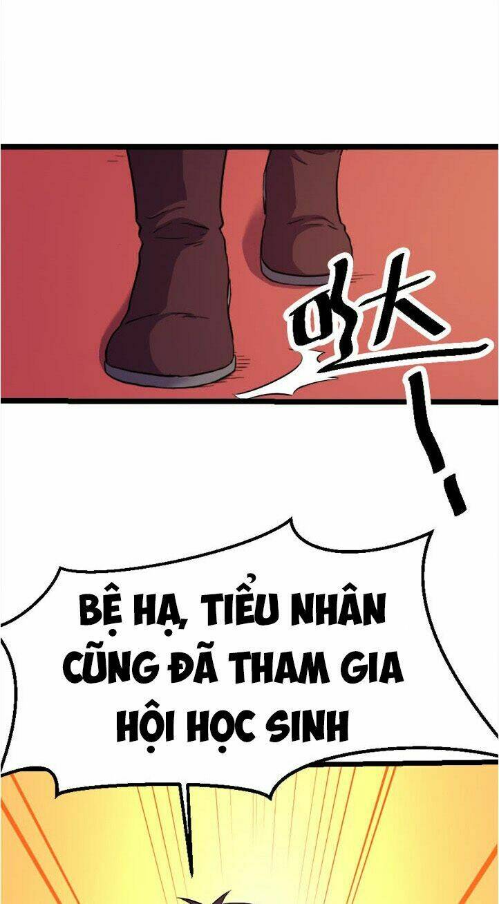 phong quỷ truyền thuyết chapter 119 17