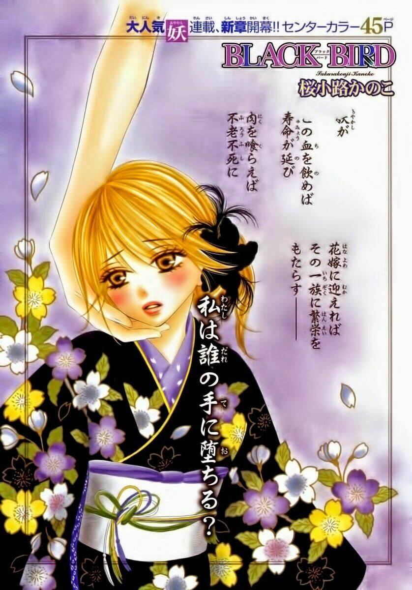 yêu quái cánh đen chapter 6 6