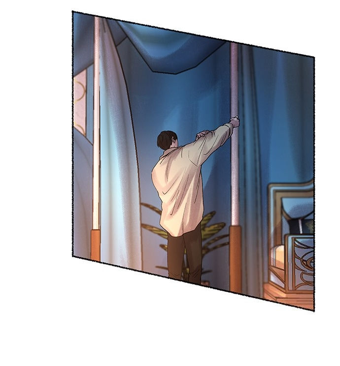 như gió trên cành cây khô chapter 18 76