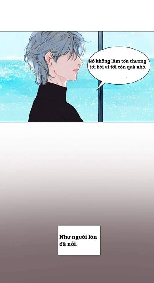 thần bí chapter 1 27