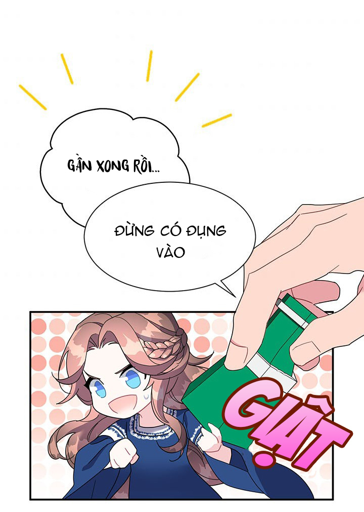 công chúa của loài chim chapter 18 5