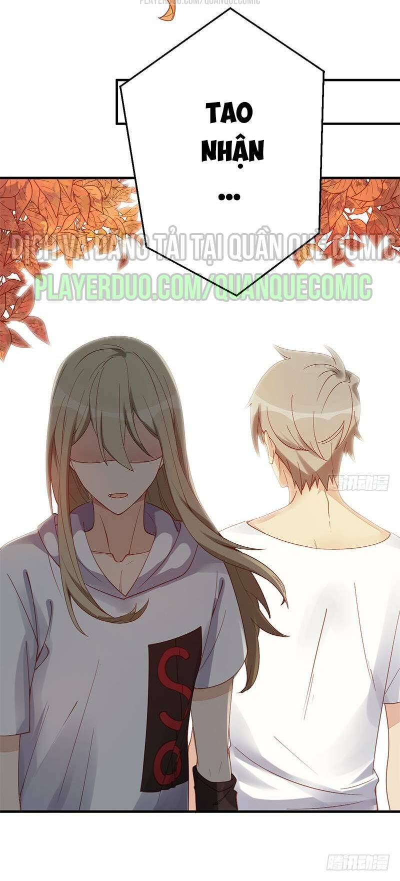 dã âu lão tổ chapter 6 25