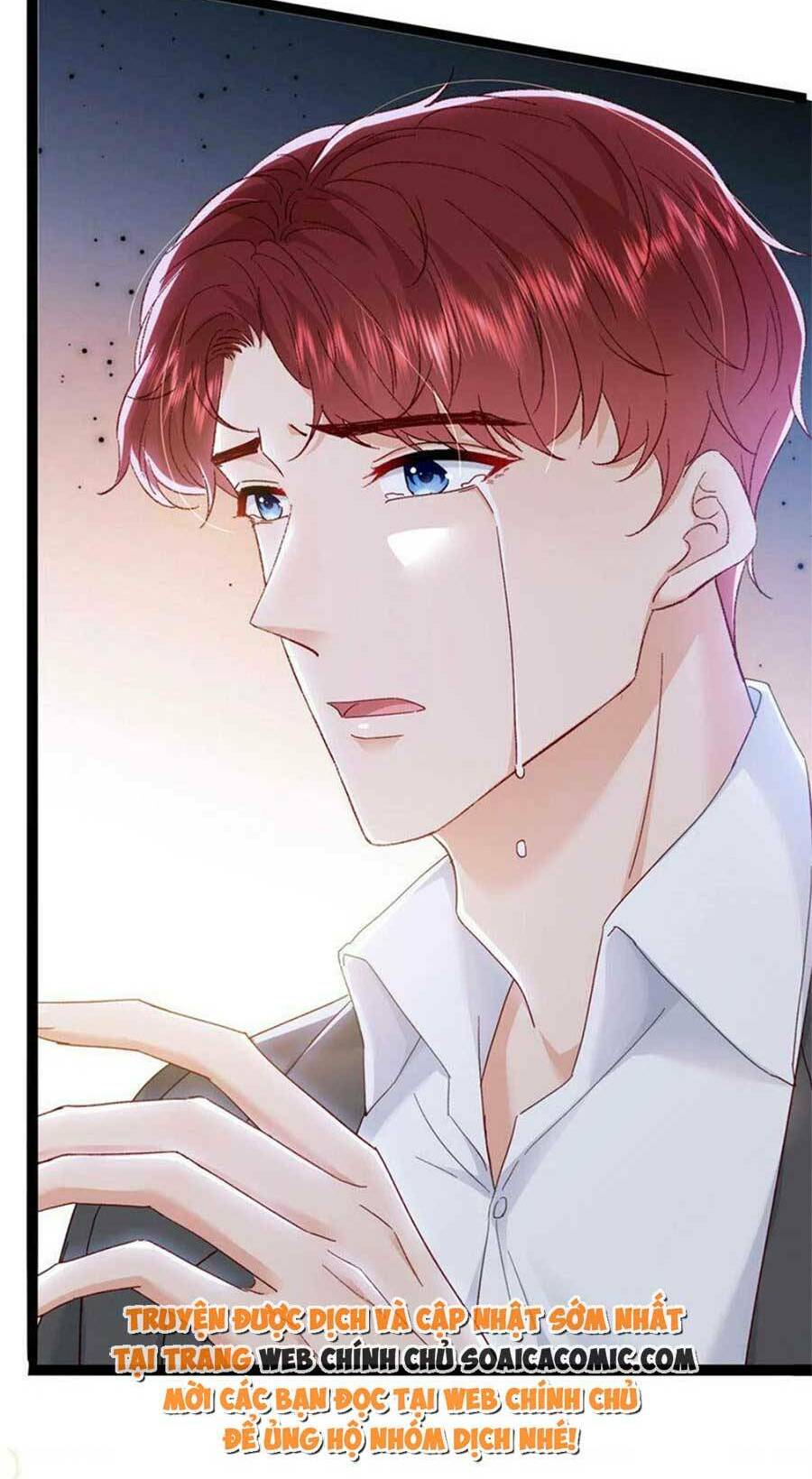 cô vợ của tôi không dễ bắt nạt chapter 80 27