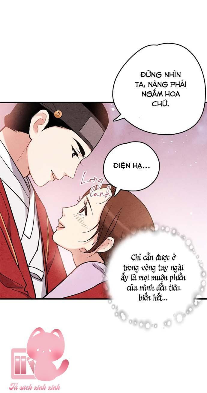 lệnh cấm hôn chapter 75 28