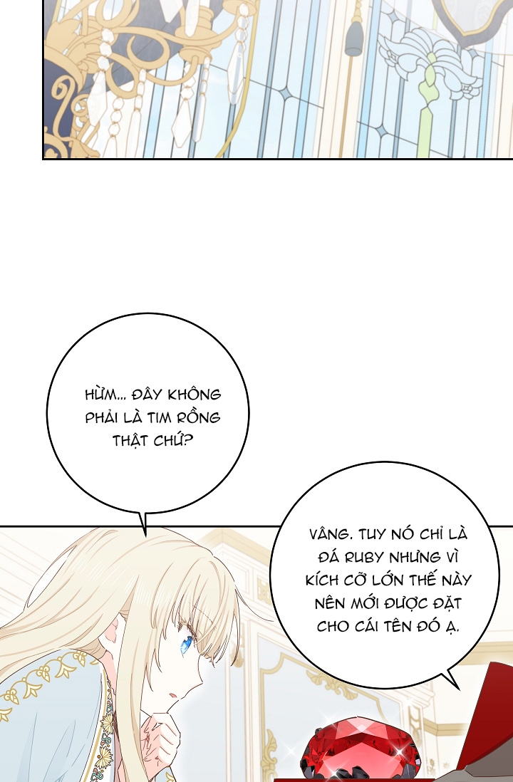 tôi đã mệt rồi chapter 38.1 39