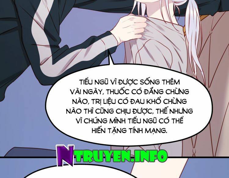 lượm được 1 tiểu hồ ly chapter 55 56