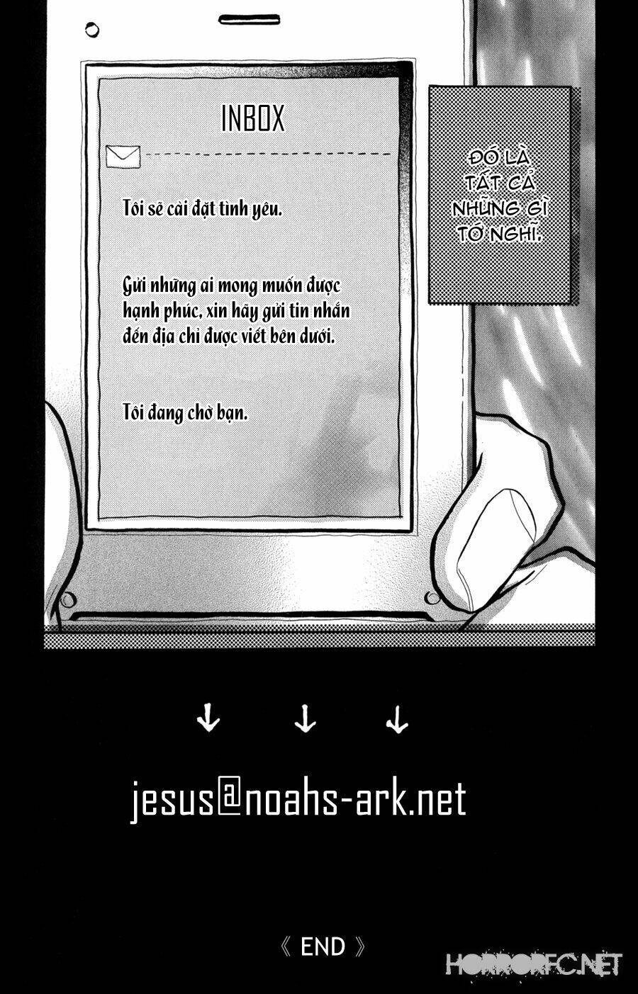 motto - ikitai chapter 9 31