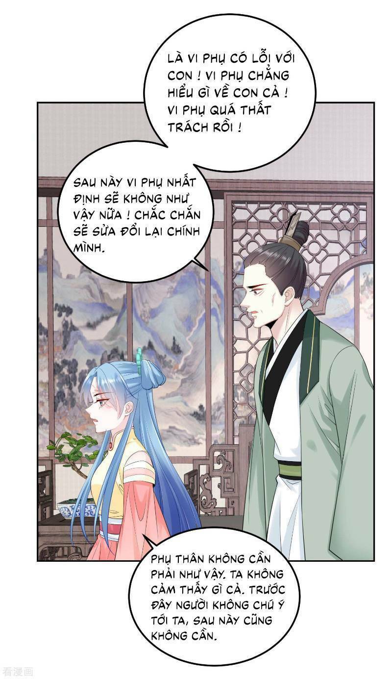 độc y đích nữ chapter 87 17