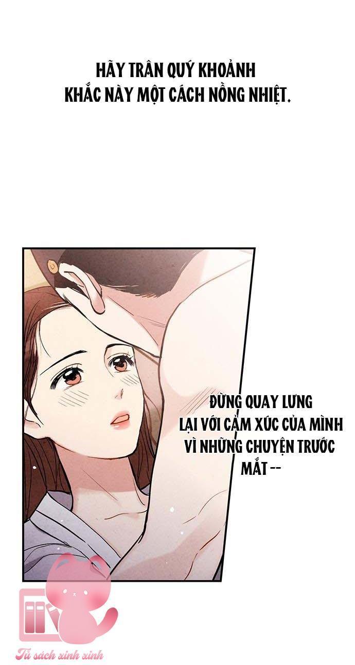 lệnh cấm hôn chapter 97 66