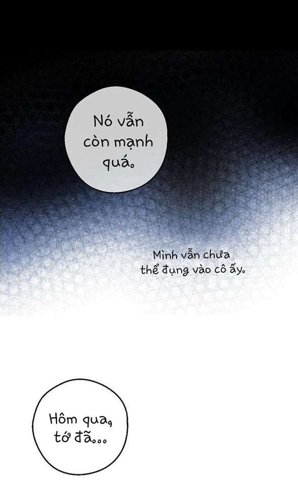 bỗng một ngày nọ tôi trở thành nàng công chúa chapter 67 40