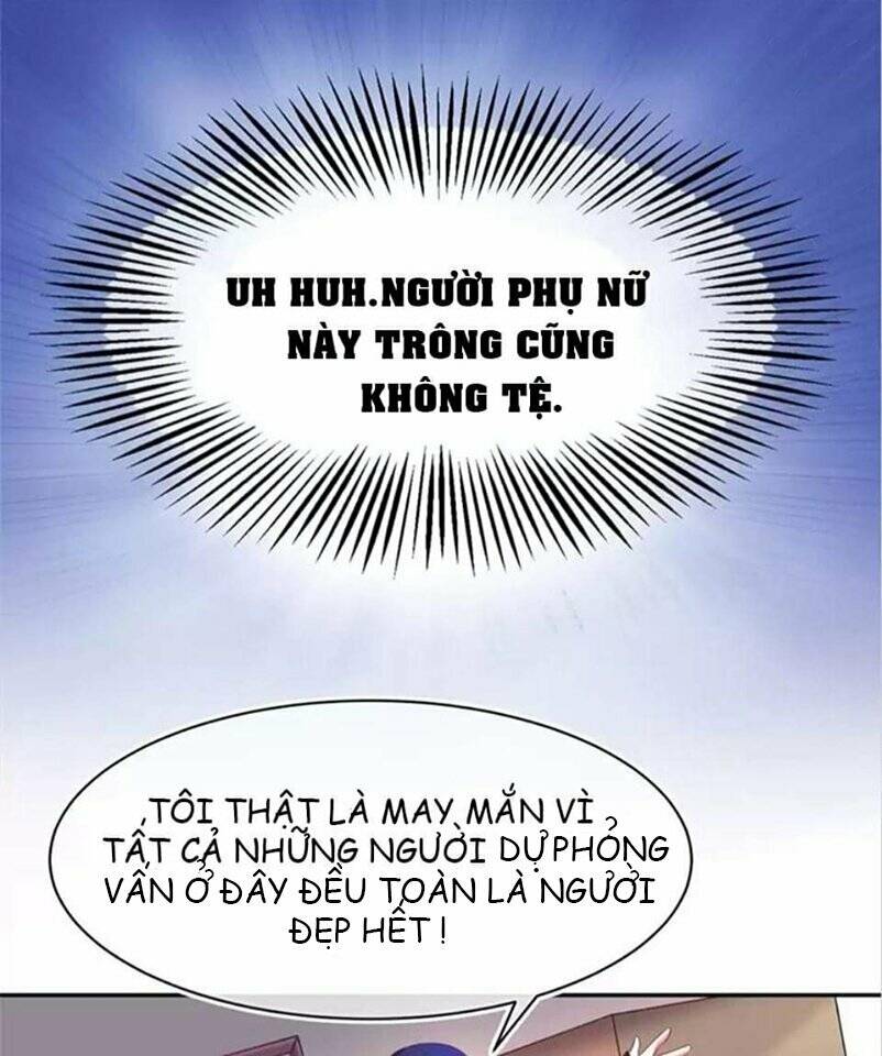 tổng tài xấu xa, đừng hòng thoát chapter 3 22