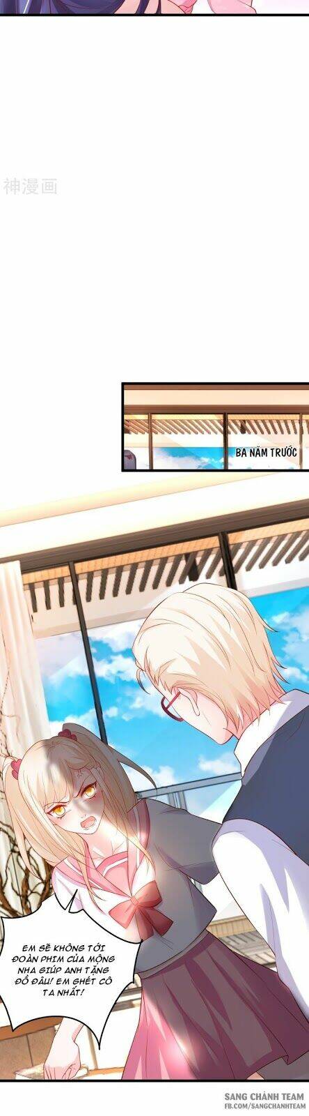 biến lan lăng vương thành ảnh đế chapter 38 16