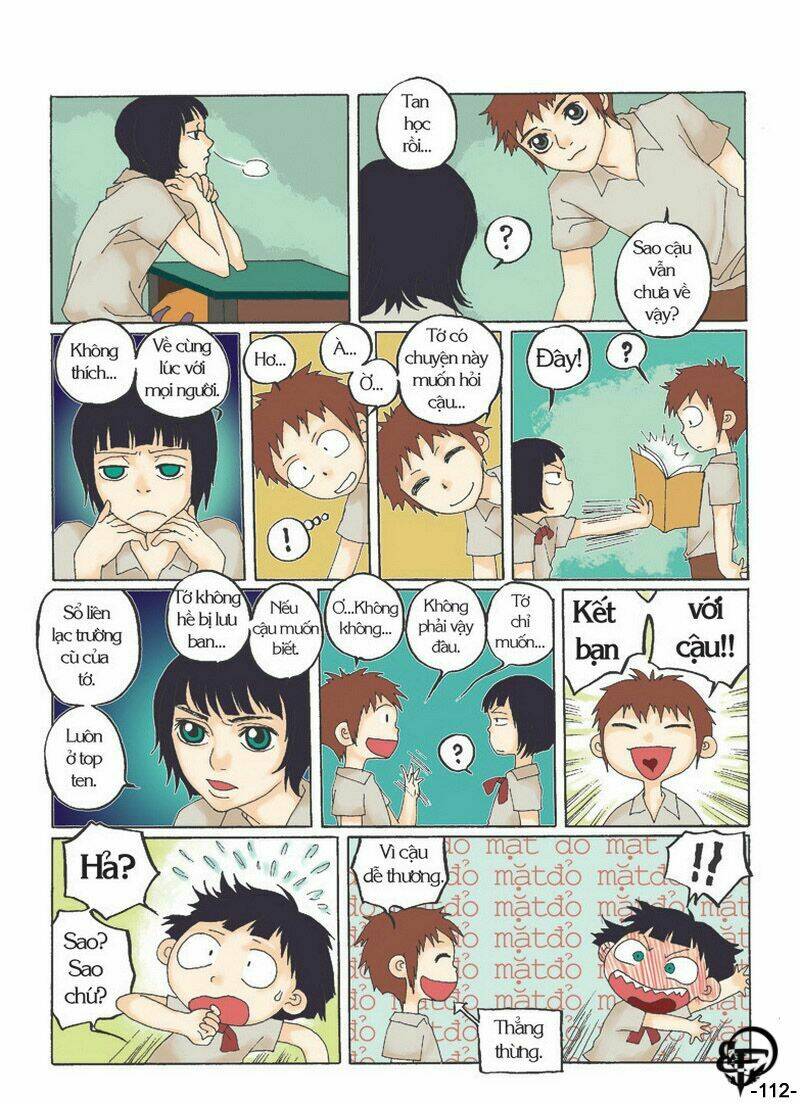 break free magazine chapter 1 113