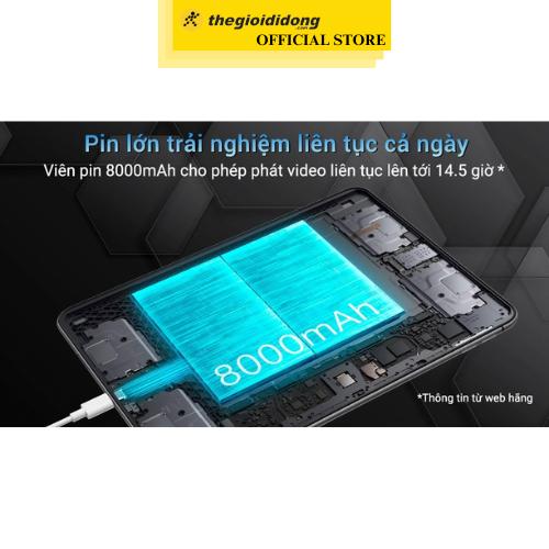Máy tính bảng OPPO Pad Neo WiFi - Hàng Chính Hãng
