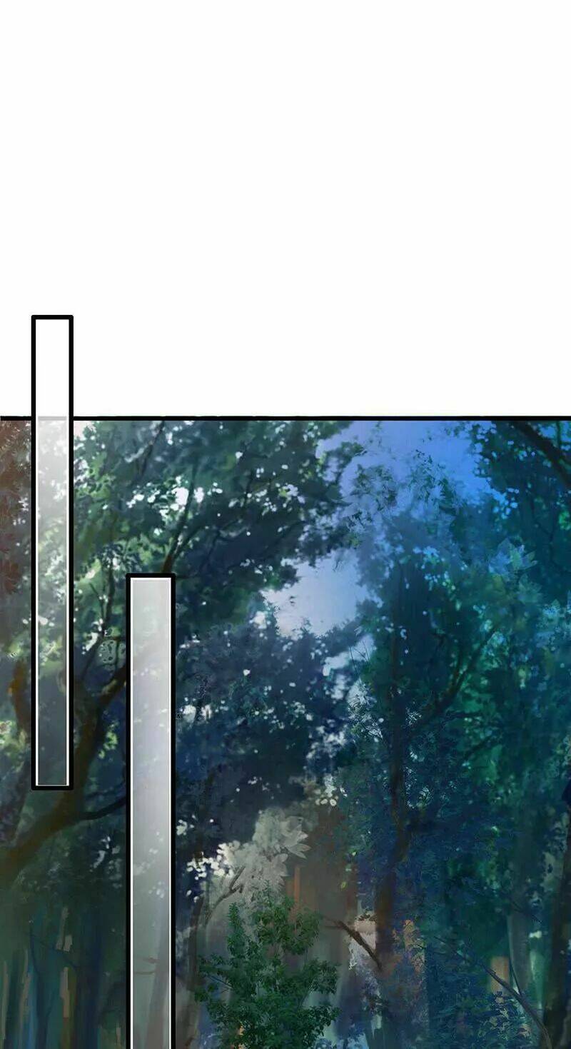 vương bài thiên sư và tiểu manh yêu chapter 43 39