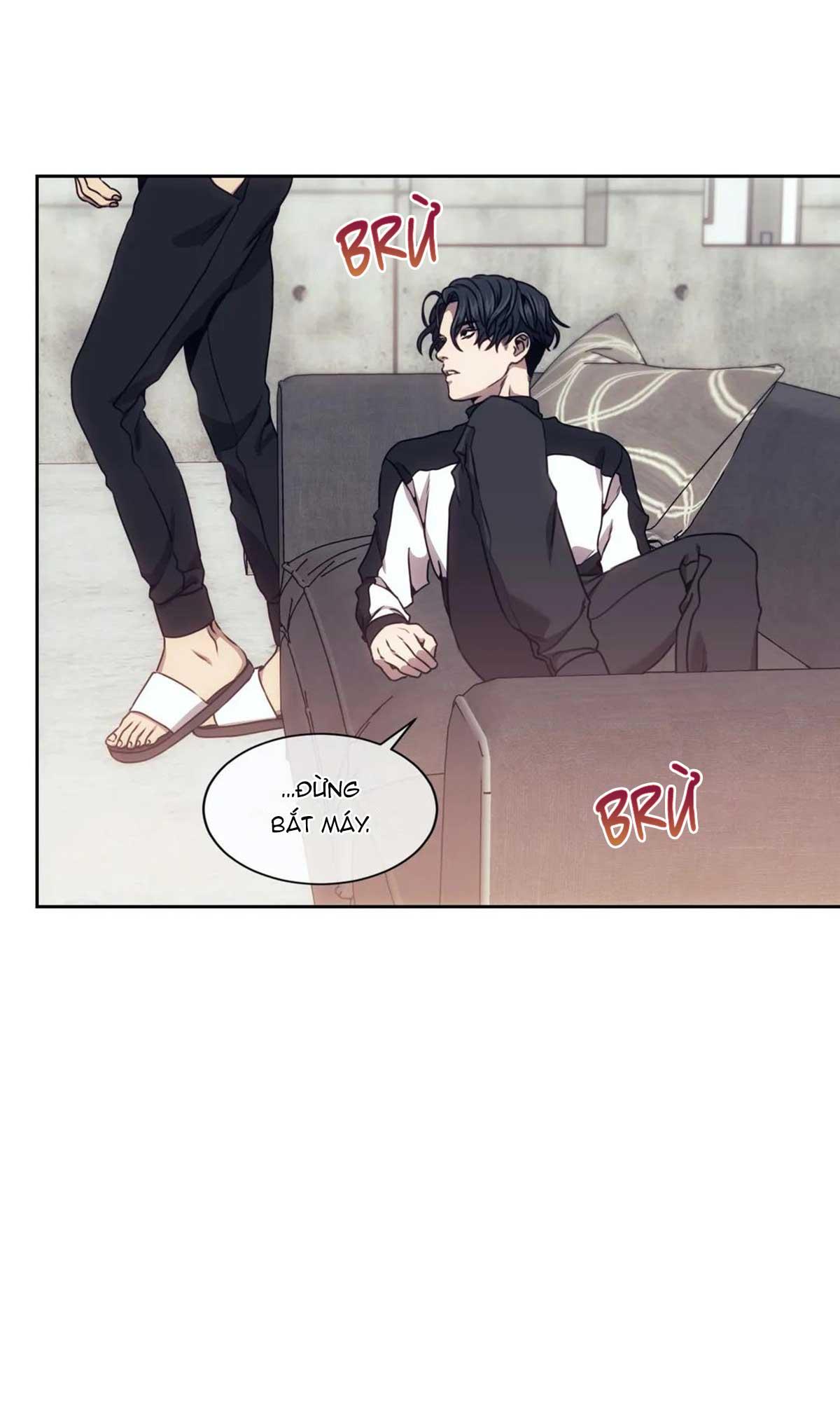 công cuộc báo thù của kẻ yếu thế chapter 25 48