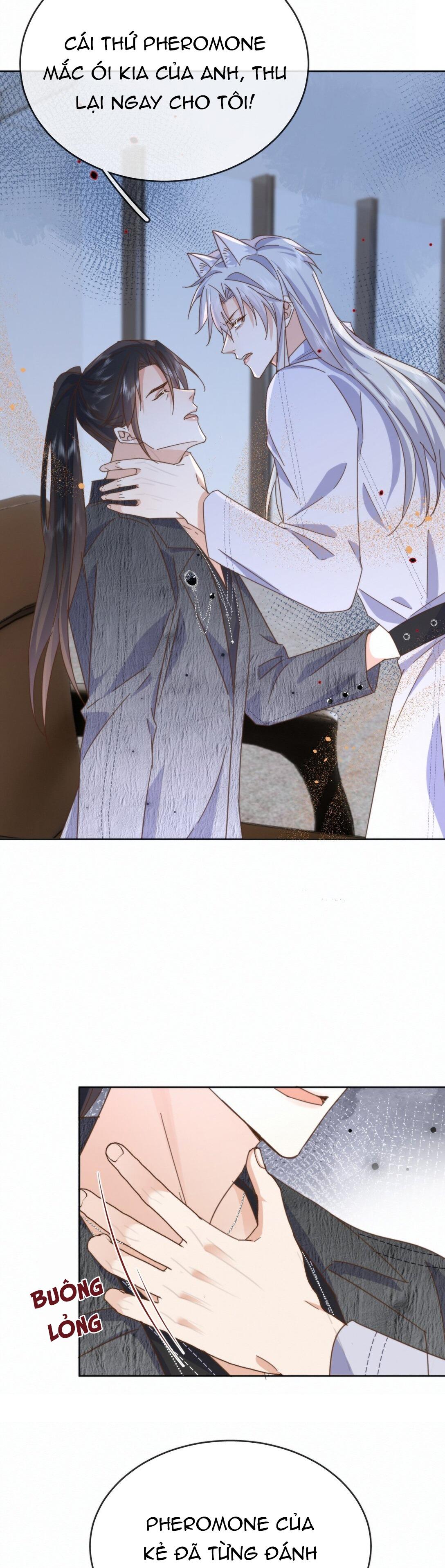 giang sơn tuyệt mỹ không bằng nàng chapter 162 13