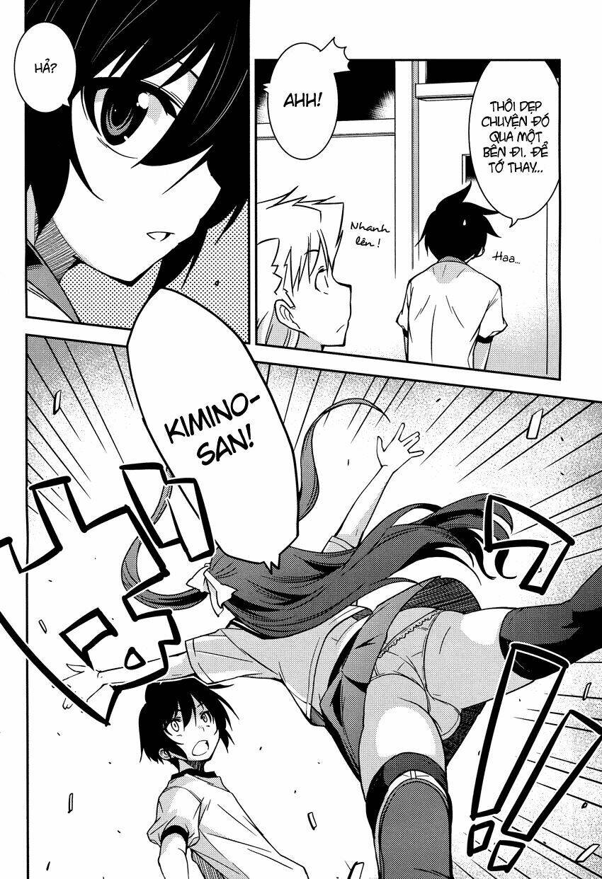 boku to boku chapter 5 10