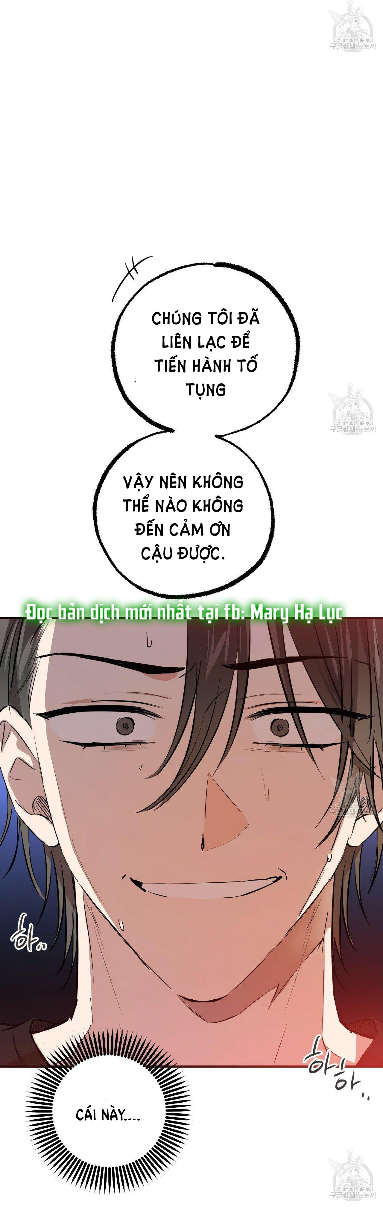 những chú thỏ của hapypy chapter 52.2 36