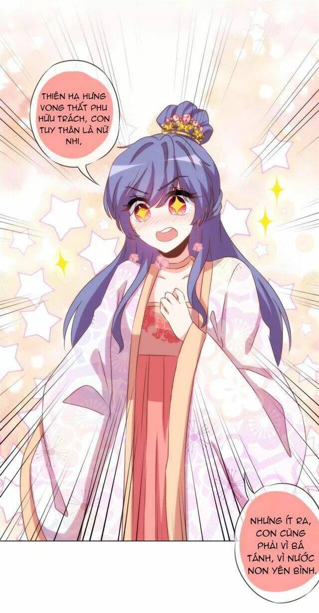 ồ, phu quân đáng yêu của tôi! chapter 77 10