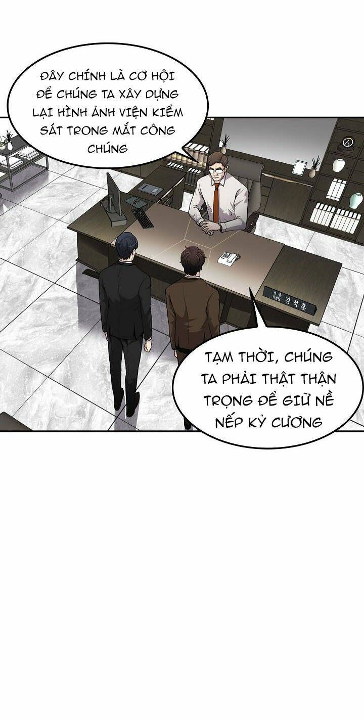 điều tra viên chuyển sinh chapter 74 39