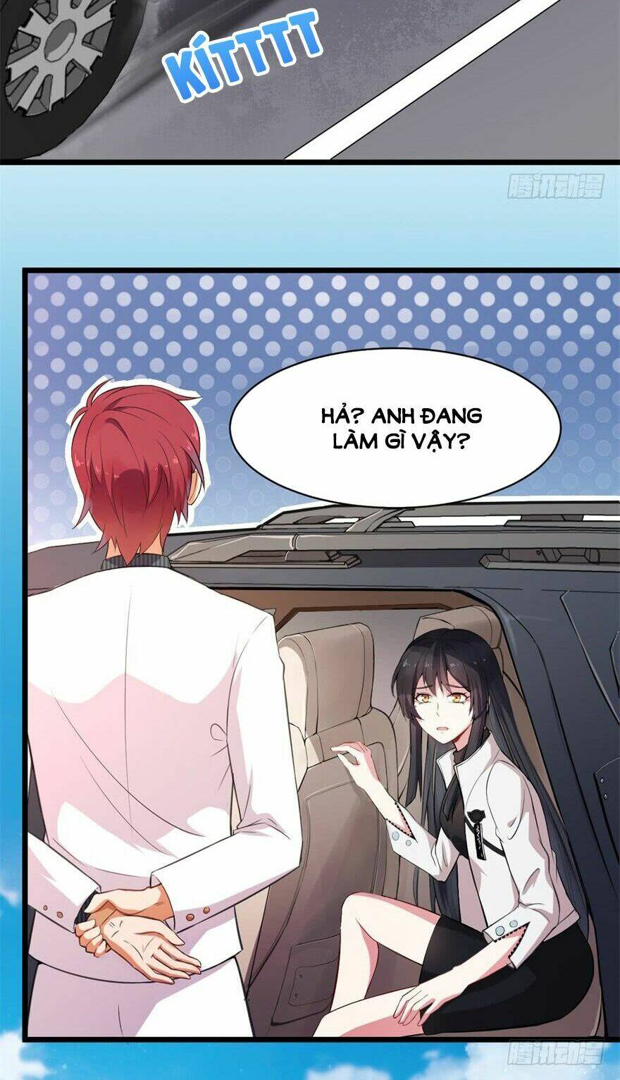 trinh thám quý tộc chapter 6 20