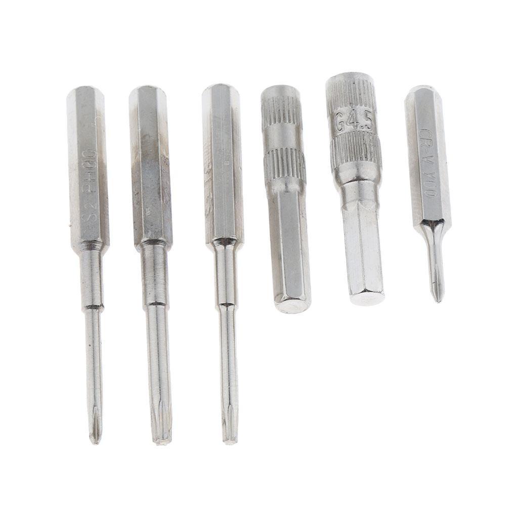 Repair Tool Set Precision Screwdriver Bit for   DS DS Lite