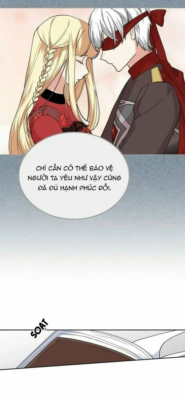 thú cưng của nữ phụ độc ác chapter 45 13