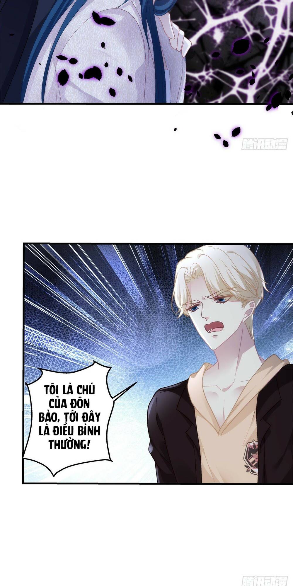 toàn bộ nắm trong tay chapter 130 37