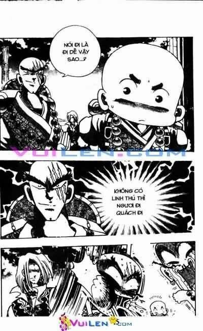 những người bạn tốt chapter 9 16