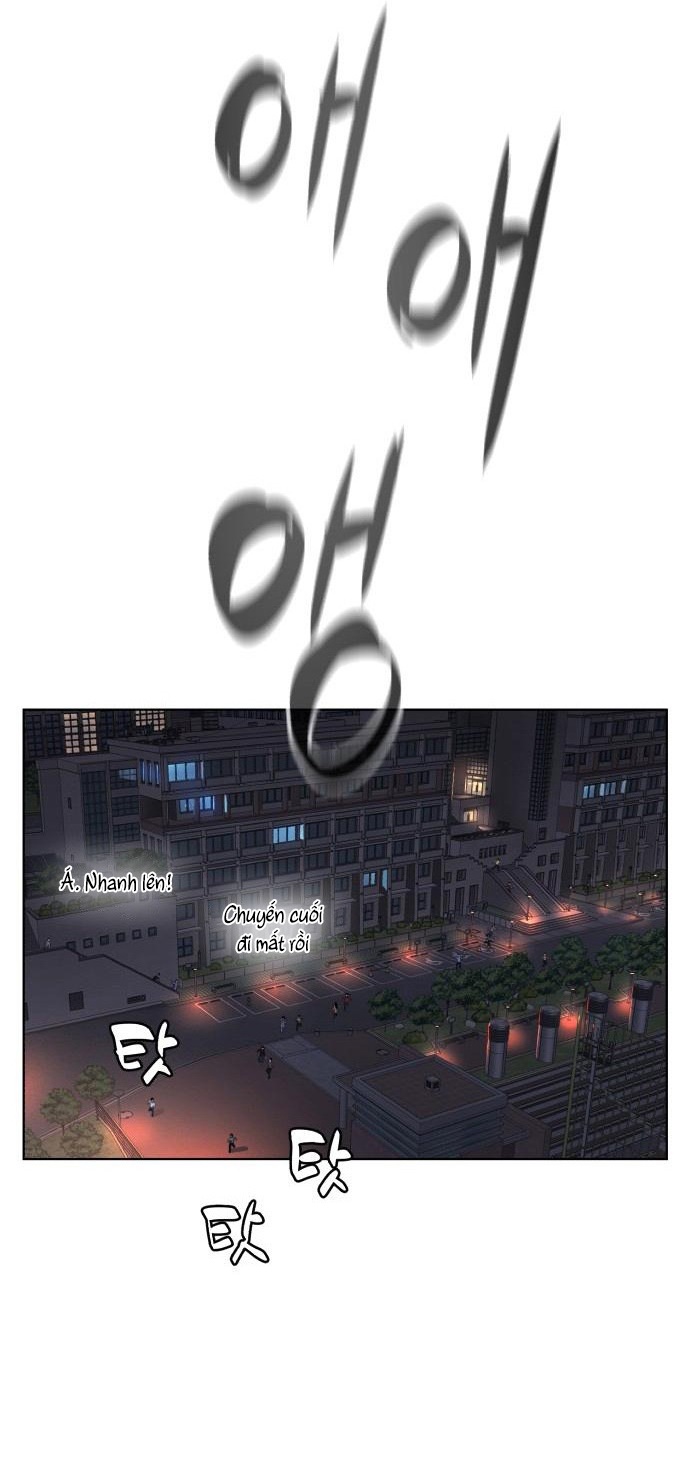 bạch huyết - white blood chapter 2 100