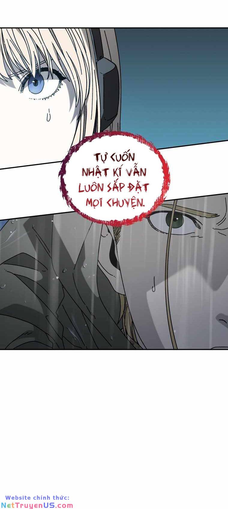 Trò Chơi Sinh Tồn: Chiến Lược Tình Ái chapter 44 36