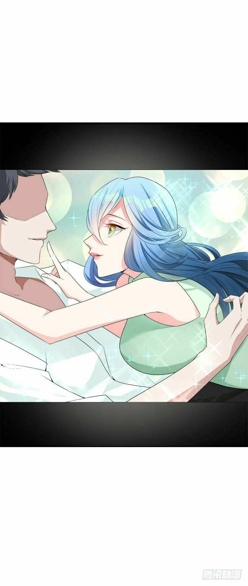 lãnh hôn cuồng ái chapter 10 20