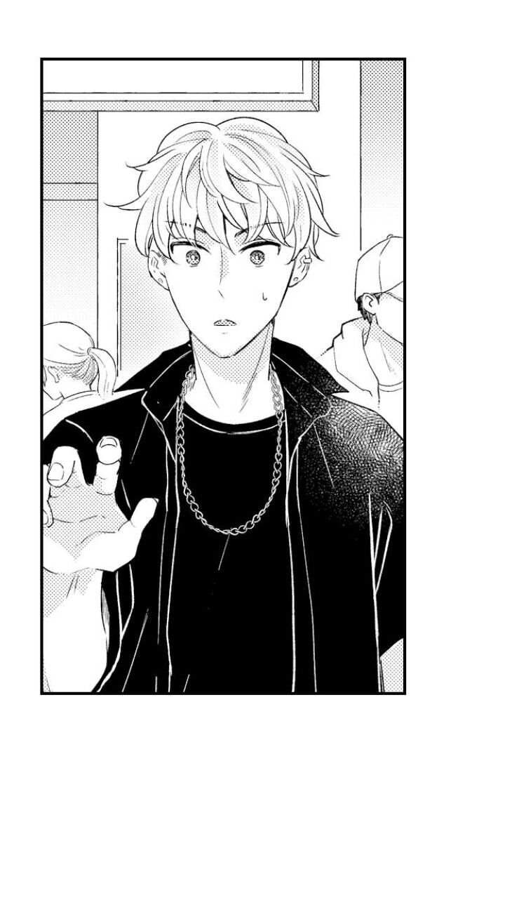 khi bạn tình phải lòng nhau (full) chapter 8.2 10