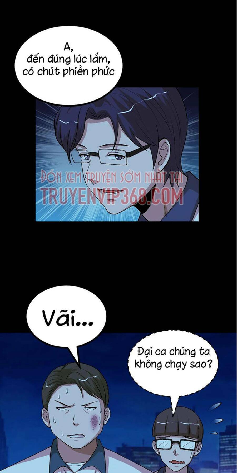 đai ca trở lại tuổi 16 chapter 131 28