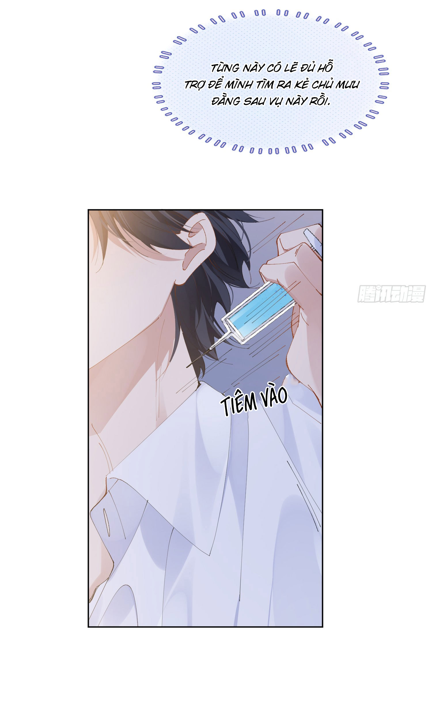 ỷ trên hiếp dưới chapter 8 10