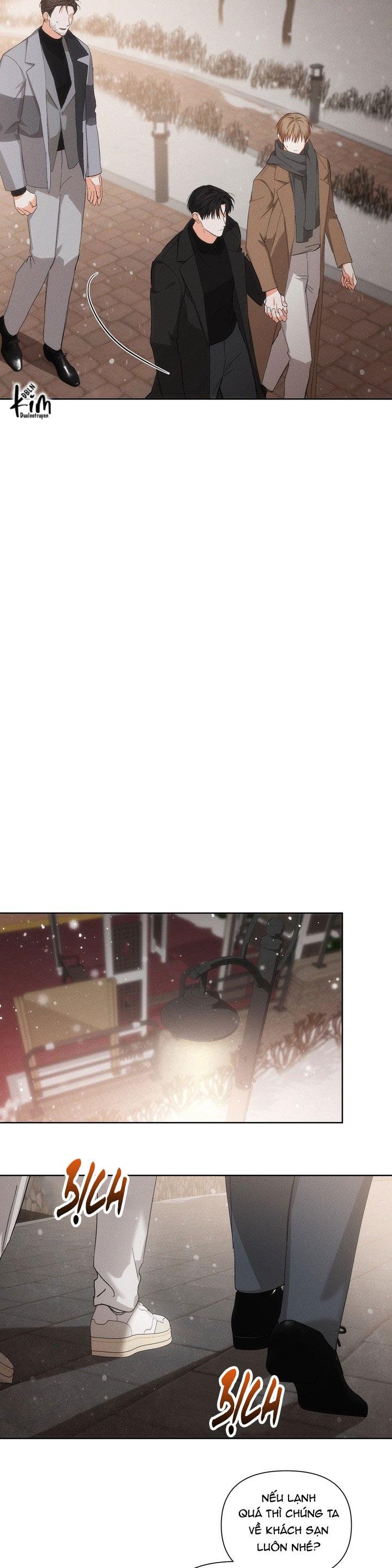 nine to nine Chapter 77 nt2 4