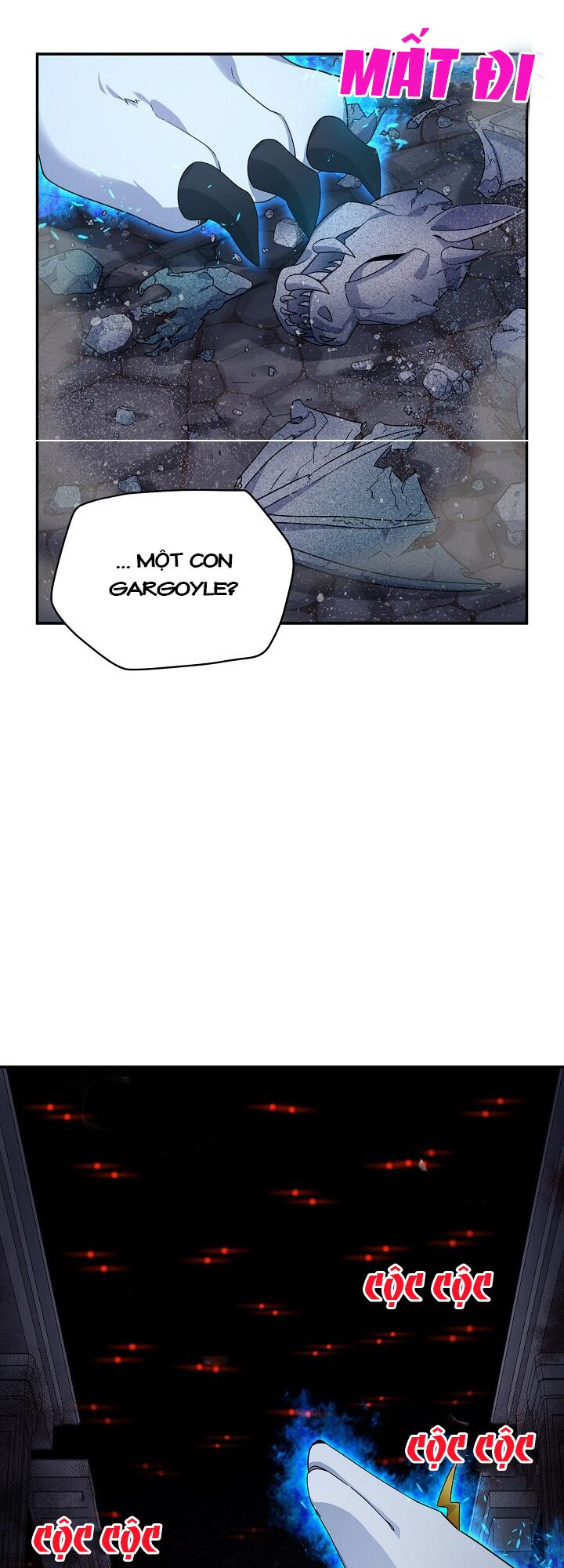 nữ công tước với tâm hồn trống rỗng chapter 39 38