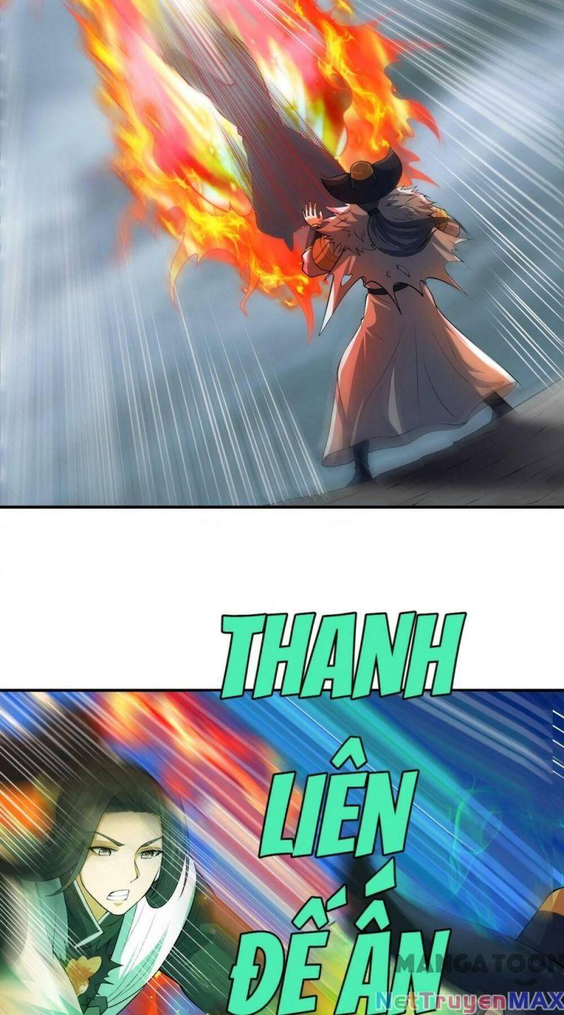 đệ nhất người ở rể chapter 199 15