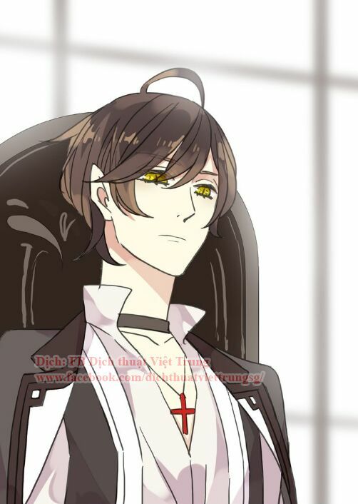 vết cắn ngọt ngào phần 1 chapter 28 18