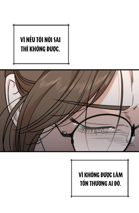 Nóng Lòng Muốn Giày Vò Em chapter 6.2 31