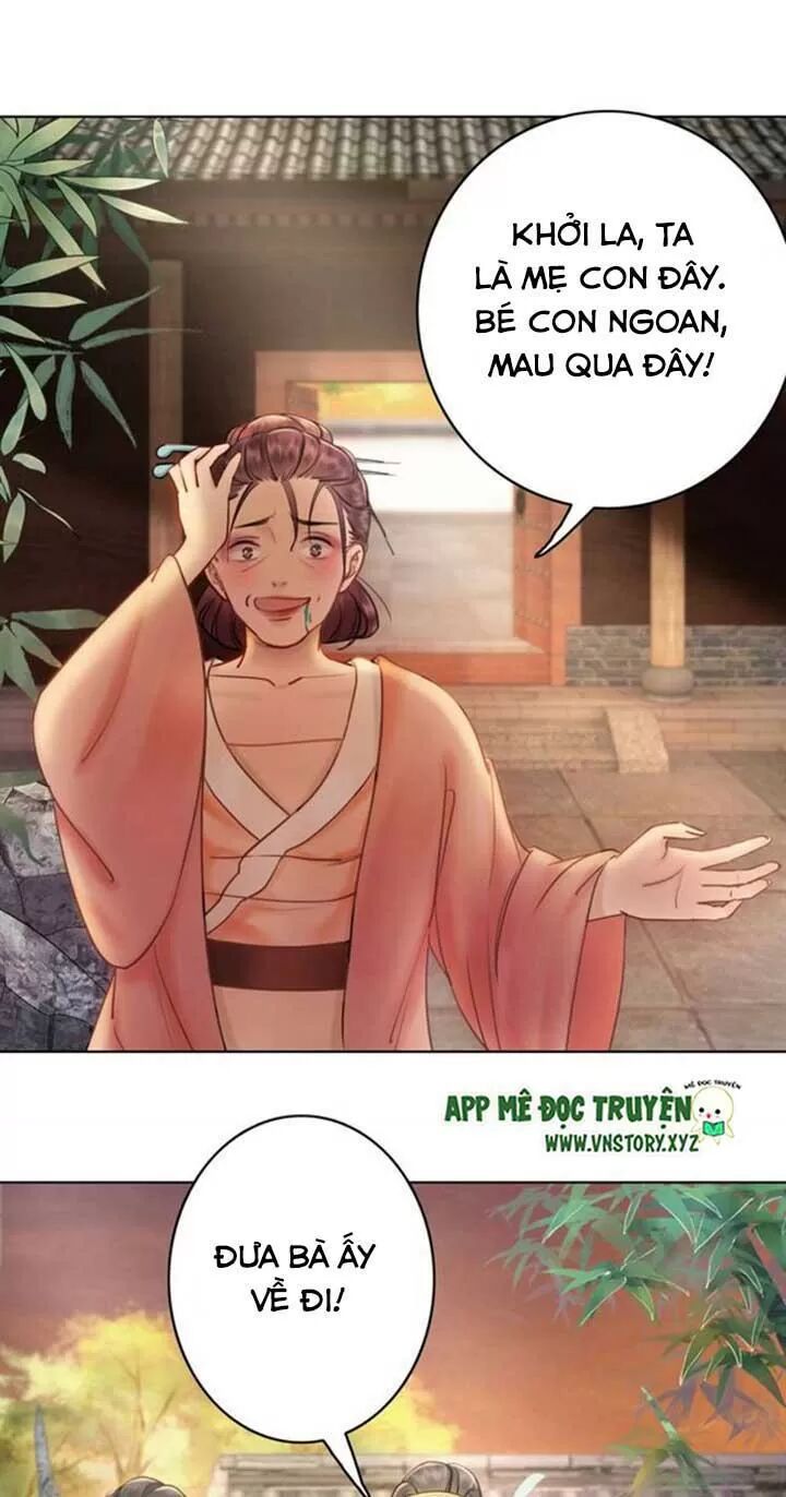 cực phẩm phế vật tiểu thư chapter 53 2