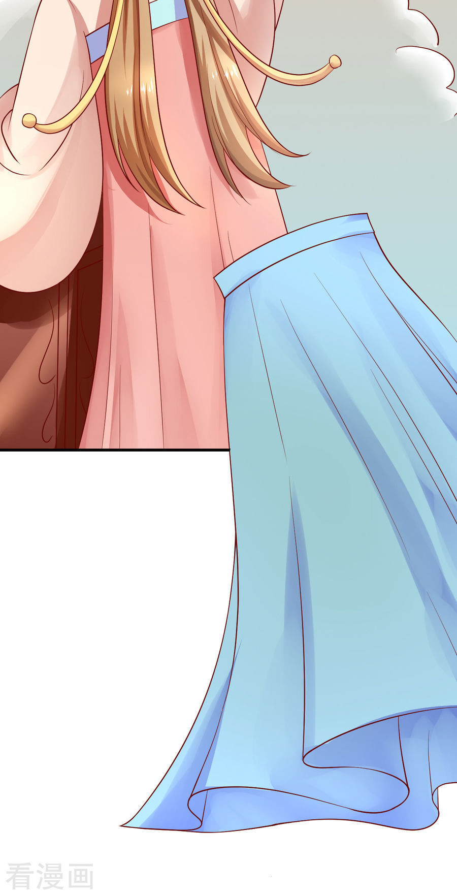 từ đây vương gia không thượng triều sớm chapter 18 20