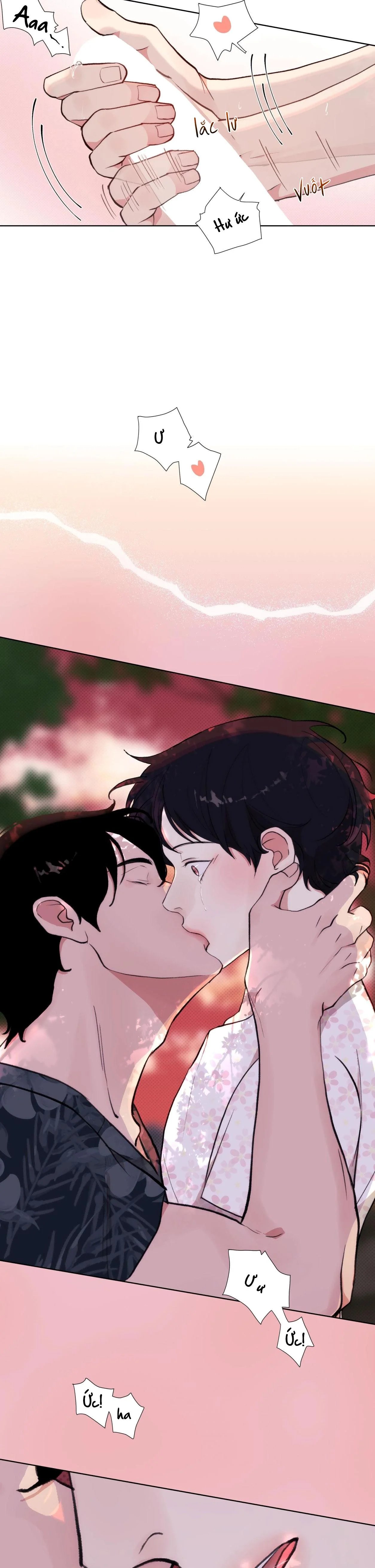 em bé và đại ca chapter 3 45