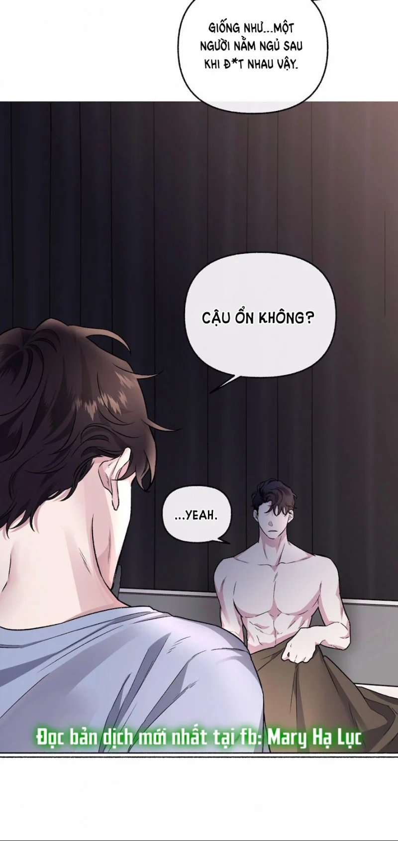 tình yêu kì lạ chapter 31 22
